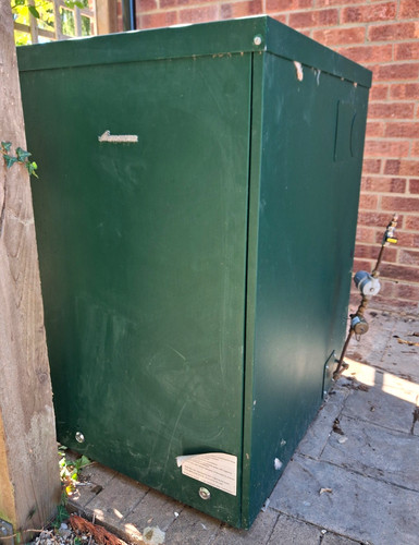 Worcester greenstar danesmoor - greenstar,