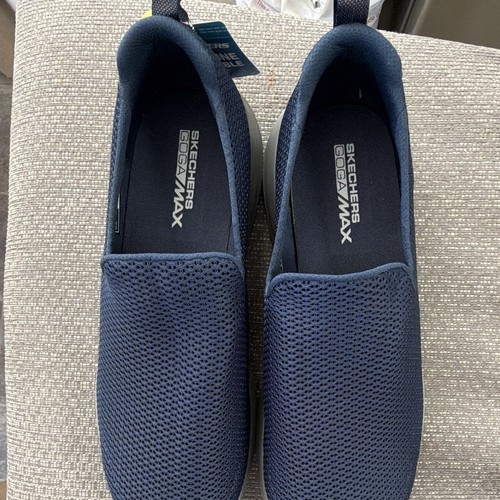 Skechers goga max men - max, blue