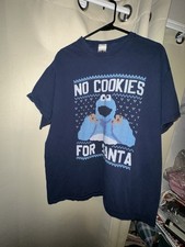 Cookie Monster Sesame Street