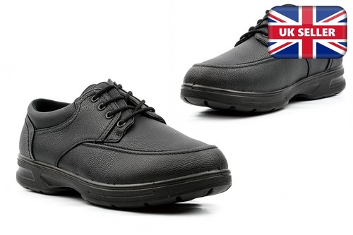 Keller mens wide fit shoes - keller,