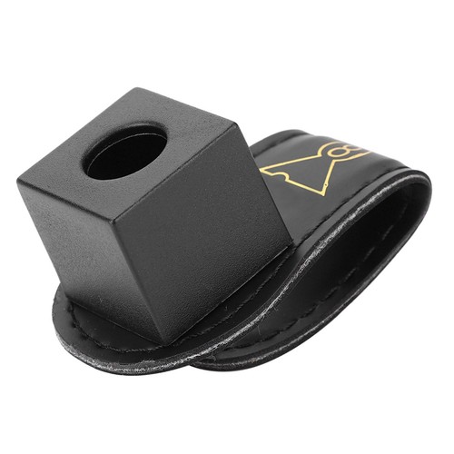 Pool chalk holder magnetic - chalk,