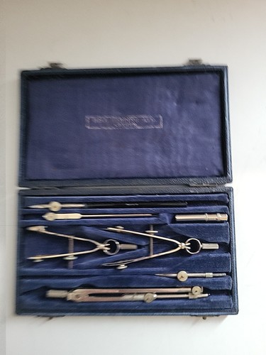 Vintage hall harding - vintage,