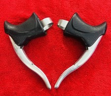 Leechi Brake Levers drop bars
