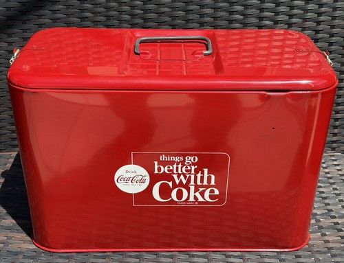 Vintage coca cola - vintage,
