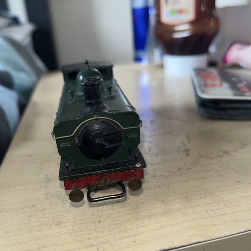 Hornby kit built 57xx - , pannier
