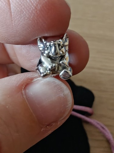 Genuine pandora charm ellie - pandora,