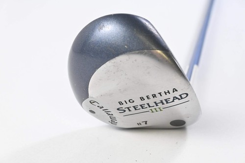 Ladies callaway steelhead iii - ladies,