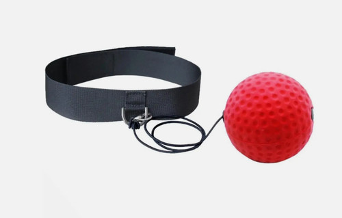 Boxbollen boxing reflex - reflex, ball
