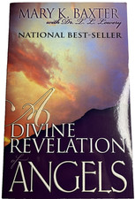 Divine Revelation Of Angels -
