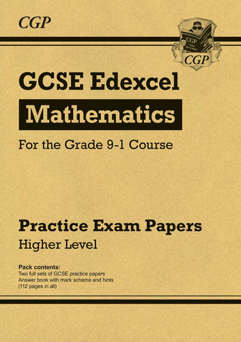 Gcse maths edexcel practice - maths,