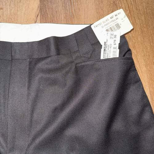 Mens paso western pants - paso,