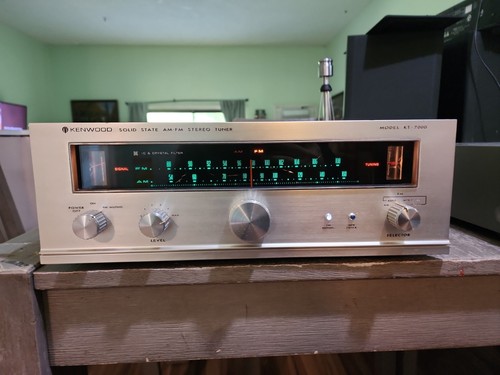 Kenwood 7000 solid - kt-7000,