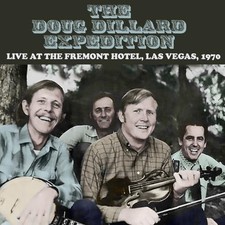 DOUG DILLARD EXPEDIT - LIVE AT  HOTEL FREMONT LAS VEGAS SEPTEMBER 197 - W1398z