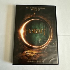 The Hobbit Motion Picture