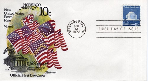New postal rate 10 cent - rate,