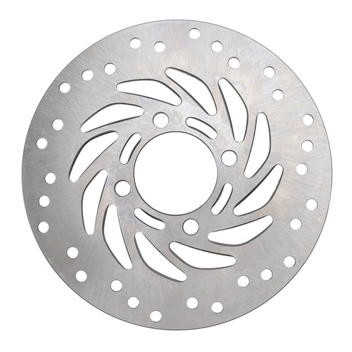 Front brake disc for honda - front,