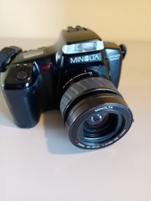 Minolta Dynax 5000i