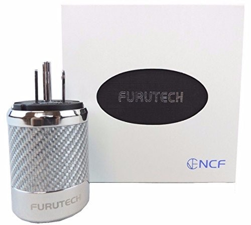 Furutech 50m ncf - furutech,