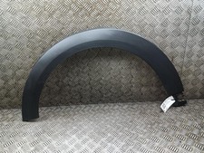 MINI COOPER WHEEL ARCH WING TRIM FRONT LEFT 7300819 F55 2014-2024