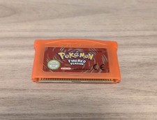Pokémon Fire Red - FULL SHINY