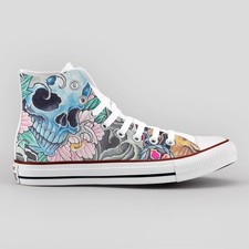 Converse Chuck Taylor High