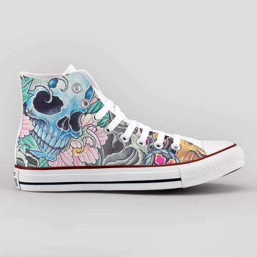Converse chuck taylor high - converse,