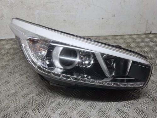 Kia pro ceed - pro, mk2