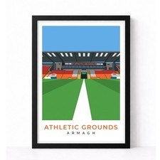 Armagh GAA | Athletic Grounds