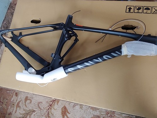 2018 canyon lux frame - canyon,