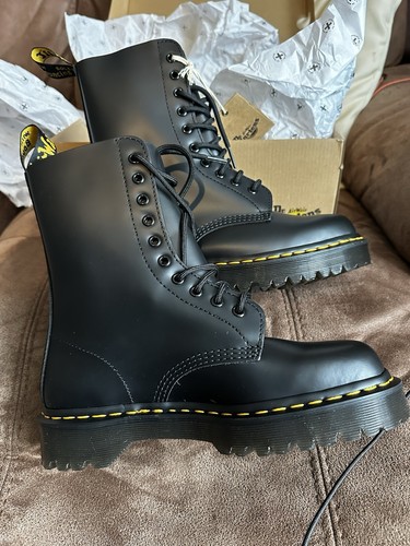 Martens 1490 bex black - martens,