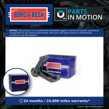 Engine Mount fits CITROEN C4