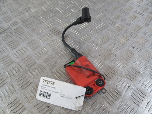2000 gilera runner - /, cdi