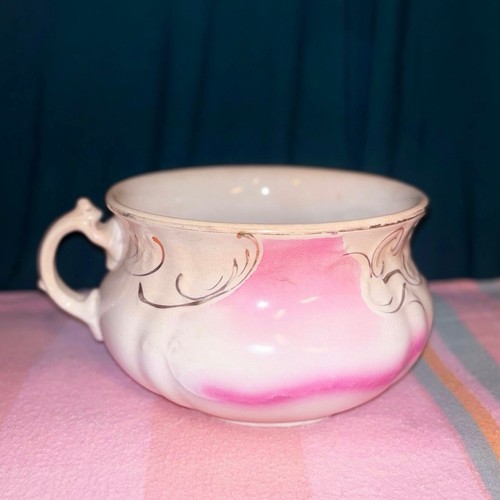 Antique victorian dresden - lg,