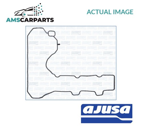 Engine rocker cover gasket - engine,