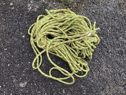Beal 3mm 50m climbing rope - beal, 8.3mm