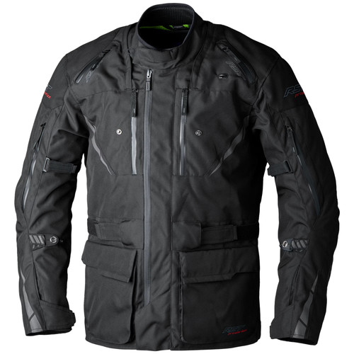 Rst pro series - series, 7