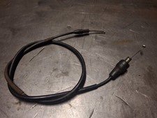 YAMAHA KODIAK 4X4 400 QUAD PART - THROTTLE CABLE