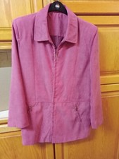 Damart Ladies Jacket