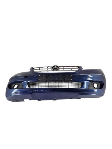 Front bumper mercedes - mercedes, a