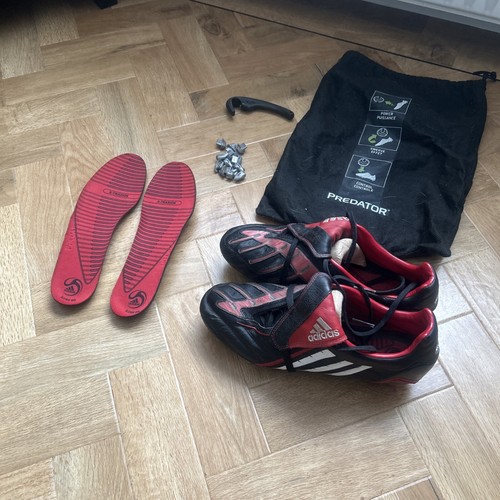 Adidas predator traxion sg - predator, x-traxion