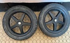 Bugaboo Cameleon 3 Pair of back wheels