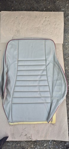 Jaguar xjs sport squab seat - xjs,