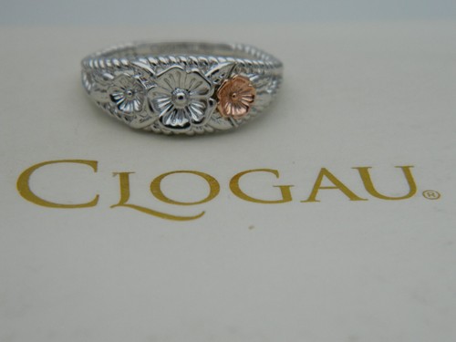 Welsh clogau sterling silver - sterling, &