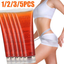 Slimming Cream Cellulite