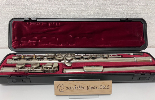 Yamaha yfl 211 - yfl-211, concert