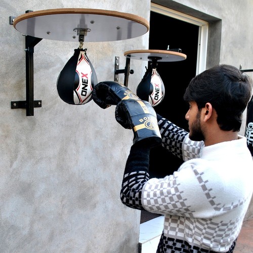Boxing punch ball speed - boxing,