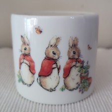 Wedgwood Beatrix Potter Peter