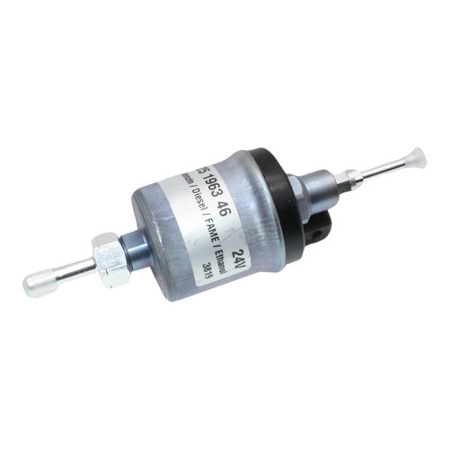 Eberspacher fuel pump - fuel,
