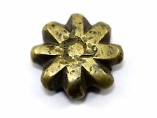 Rare Antique Bronze Opium