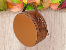 Ladies Crossbody Grab Bag -